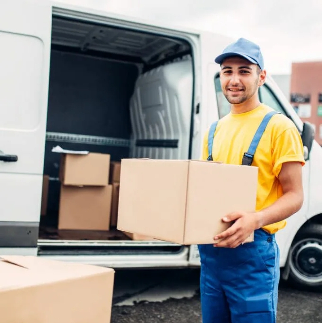 İstanbul Yük Taksi