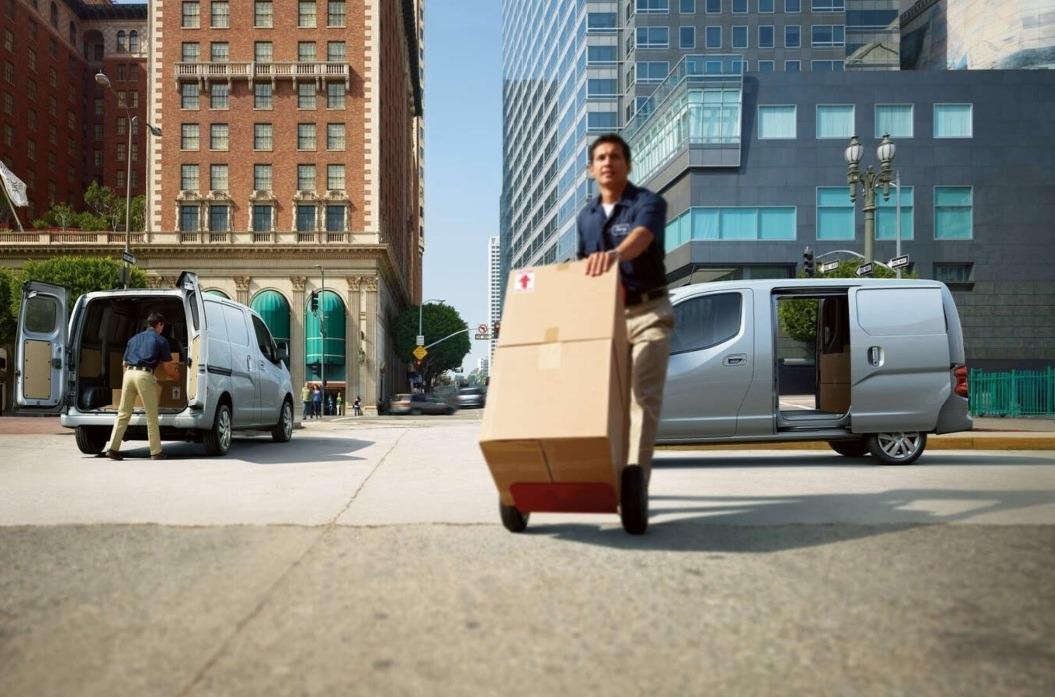 Şehir içi kargo ücreti